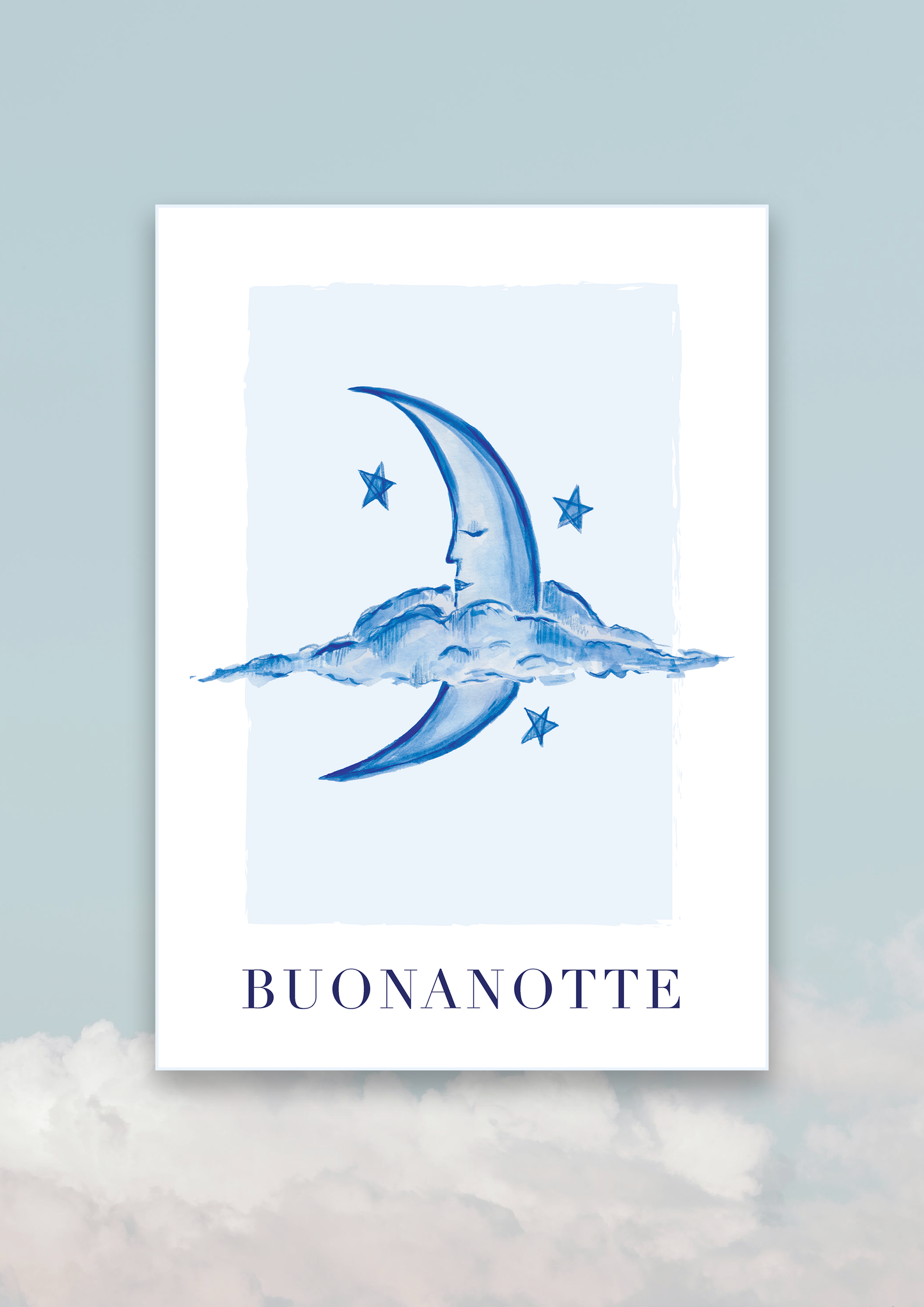 Buonanotte